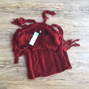 Stitch Fix infinity scarf